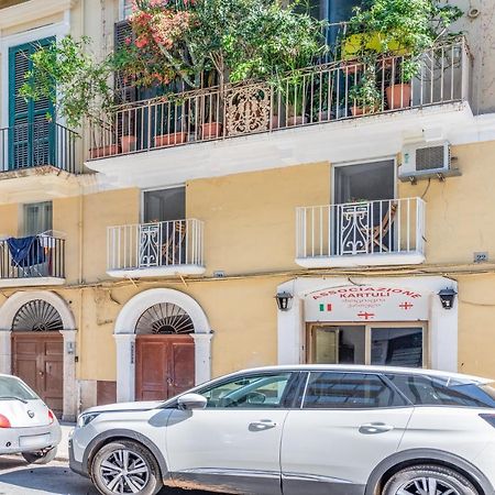 Stazione Centrale&Università Lovely Apartment Bari Extérieur photo