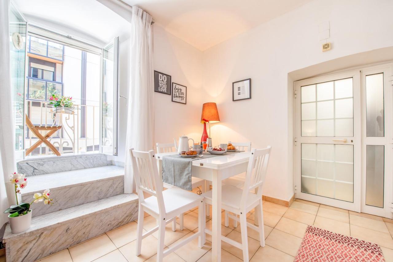 Stazione Centrale&Università Lovely Apartment Bari Extérieur photo
