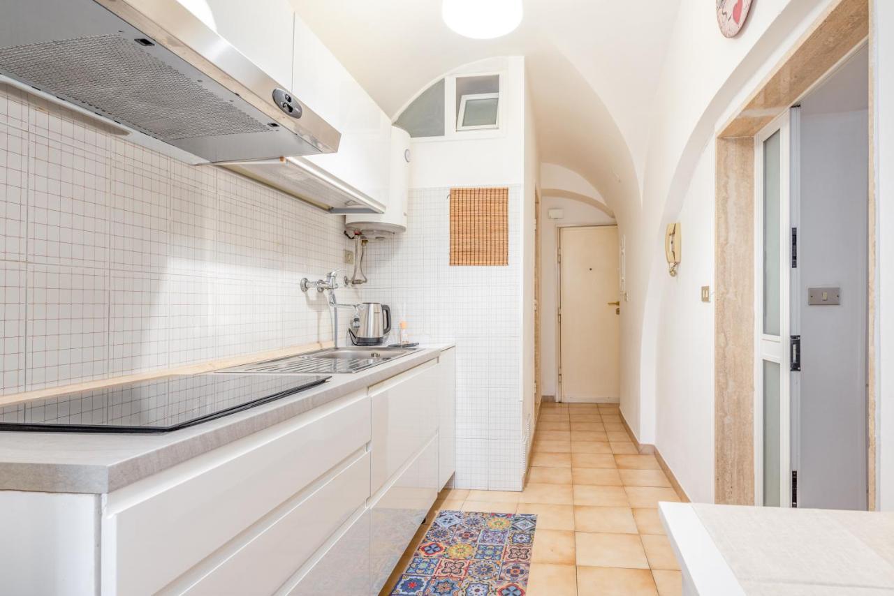 Stazione Centrale&Università Lovely Apartment Bari Extérieur photo