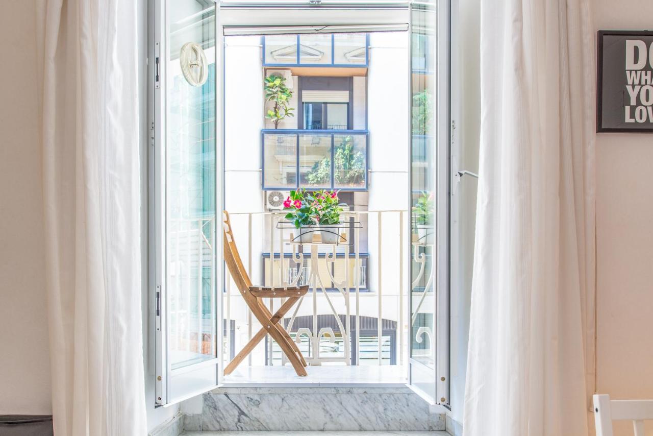 Stazione Centrale&Università Lovely Apartment Bari Extérieur photo