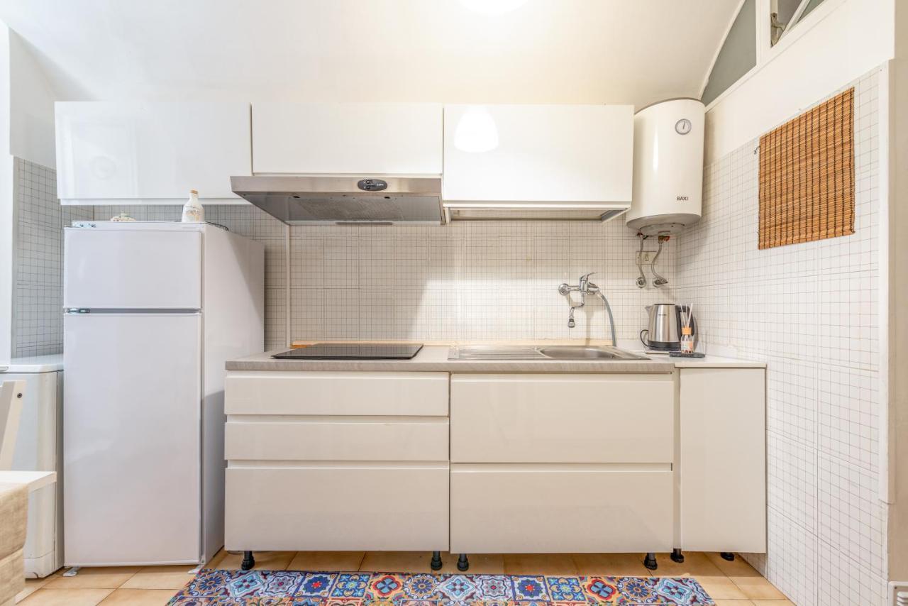 Stazione Centrale&Università Lovely Apartment Bari Extérieur photo